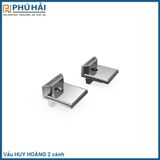  Vấu HUY HOÀNG 2 cánh 