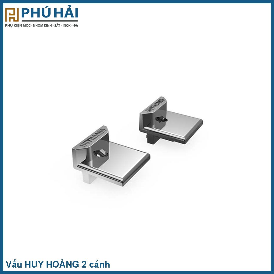  Vấu HUY HOÀNG 2 cánh 