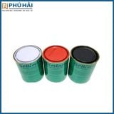  Xi đánh bóng đá bellinlan màu đỏ 800gr 