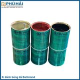  Xi đánh bóng đá bellinlan màu đỏ 800gr 