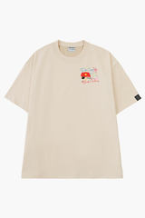 Áo Thun Unisex Tàu Độc Lập - O1A211