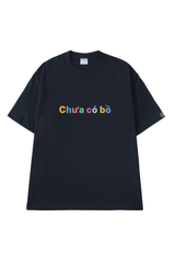 Áo Thun Unisex Chưa Có Bồ - O1A220