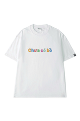 Áo Thun Unisex Chưa Có Bồ - O1A220