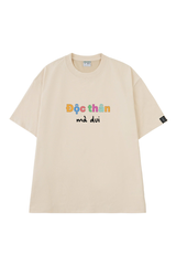 Áo Thun Unisex Độc Thân 