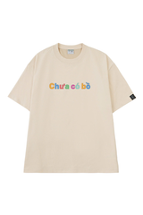 Áo Thun Unisex Chưa Có Bồ - O1A220