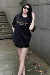 Áo Thun Unisex Đang Độc Thân 