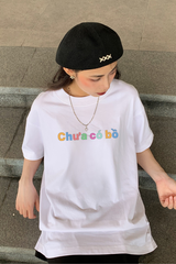 Áo Thun Unisex Chưa Có Bồ - O1A220