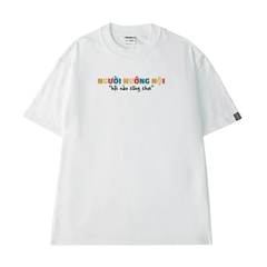 Áo Thun Unisex Người Hướng Nội 