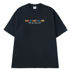 Áo Thun Unisex Người Hướng Nội 