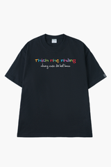 Áo Thun Unisex Thích Nhẹ Nhàng - O1A248