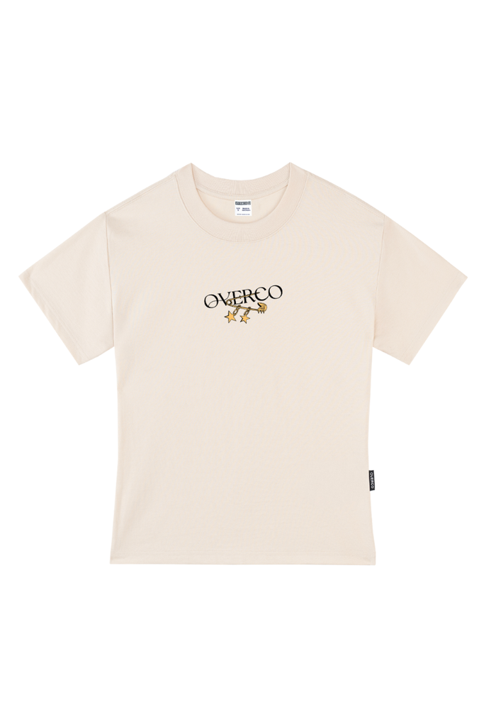 Áo Thun Baby Tee Healbite - O7A12