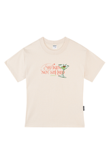 Áo Thun Baby Tee Martini Mood - O7A13