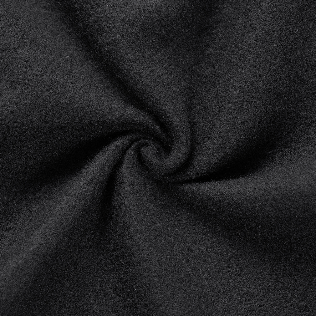 Áo Sweater Vải Nỉ Bông Unisex Basic 4 Màu Overco - O4K1