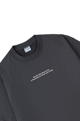 Áo Thun Unisex Đánh Dấu Chủ Quyền Nếu Đọc Được Dòng Này  - O1A225