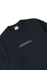 Áo Thun Unisex Đánh Dấu Chủ Quyền Nếu Đọc Được Dòng Này  - O1A225