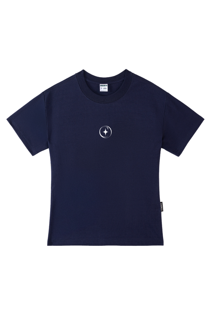 Áo Thun Baby Tee Nova Seed - O7A15