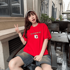 Áo Thun Unisex Tết TAO DẰN DƠ NÈ  - O1A256