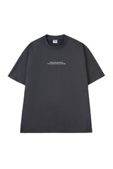 Áo Thun Unisex Đánh Dấu Chủ Quyền Nếu Đọc Được Dòng Này  - O1A225