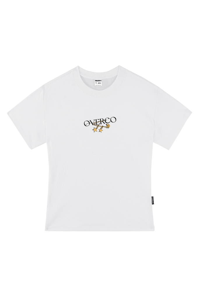 Áo Thun Baby Tee Healbite - O7A12