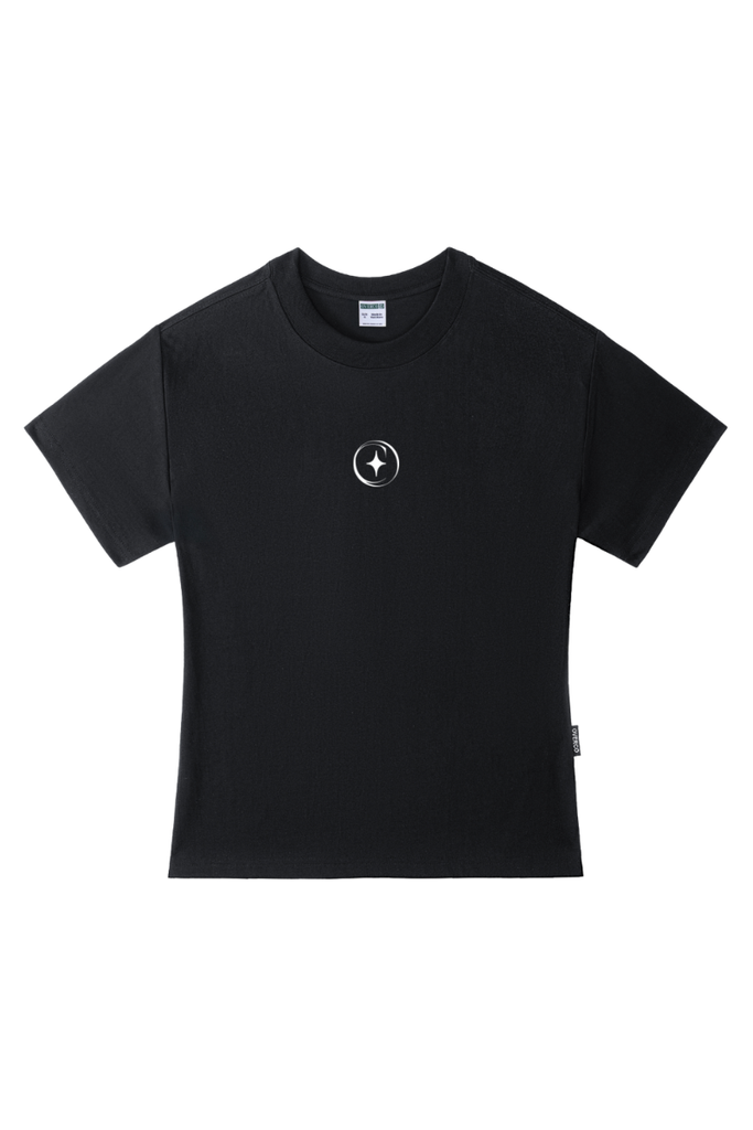 Áo Thun Baby Tee Nova Seed - O7A15