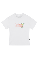 Áo Thun Baby Tee Martini Mood - O7A13