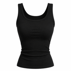Áo Ba Lỗ Hở Lưng Tanktop - OV-TSW001