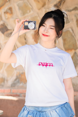 Áo Thun Baby Tee Rhythm - O7A16