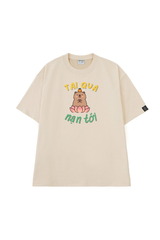 Áo Thun Unisex Tai Qua Nạn Tới - O1A221
