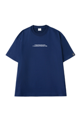 Áo Thun Unisex Đánh Dấu Chủ Quyền Nếu Đọc Được Dòng Này  - O1A225