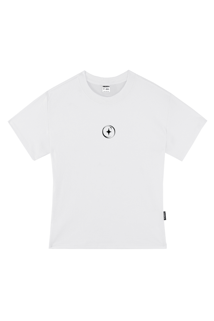 Áo Thun Baby Tee Nova Seed - O7A15