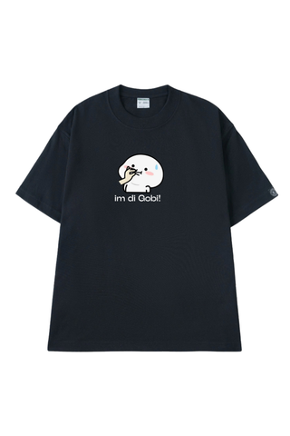Áo Thun Unisex Im Đi GOBI - O1A222