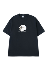 Áo Thun Unisex Im Đi GOBI - O1A222