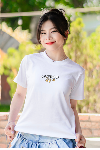 Áo Thun Baby Tee Healbite - O7A12