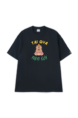 Áo Thun Unisex Tai Qua Nạn Tới - O1A221