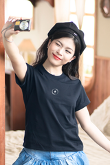 Áo Thun Baby Tee Nova Seed - O7A15