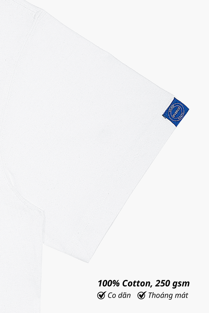 Áo Thun Baby Tee Form Cupid - O7A8