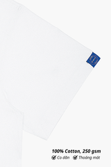 Áo Thun Baby Tee Form Cupid - O7A8