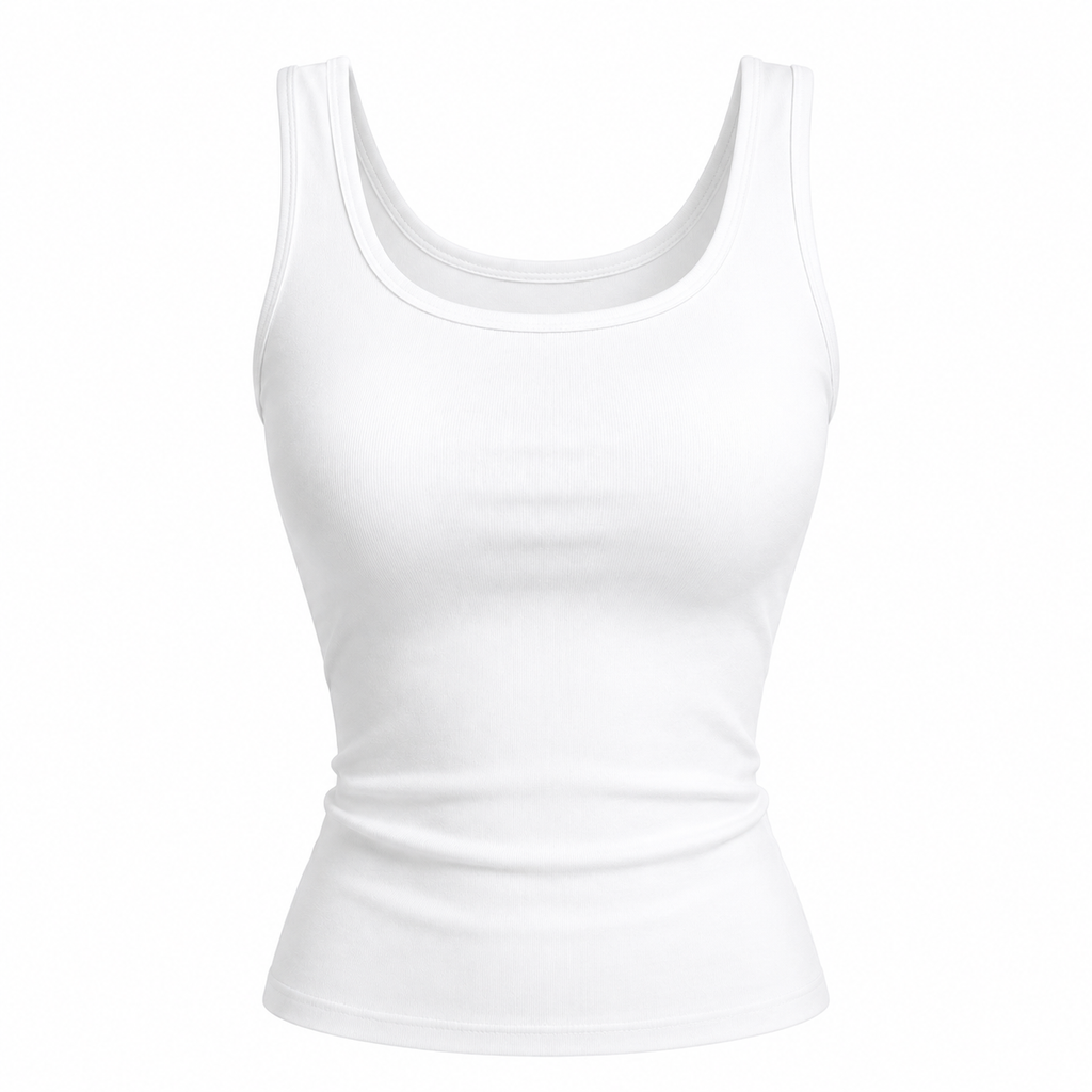 Áo Ba Lỗ Hở Lưng Tanktop - OV-TSW001