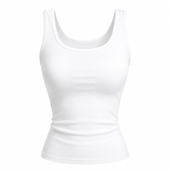 Áo Ba Lỗ Hở Lưng Tanktop - OV-TSW001