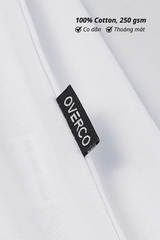 Áo Thun Unisex Lịch Sử Việt Nam 45 75 - O1A210