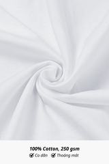 Áo Thun Unisex Lịch Sử Việt Nam 45 75 - O1A210