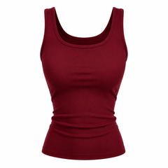 Áo Ba Lỗ Hở Lưng Tanktop - OV-TSW001