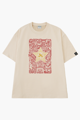 Áo Thun Unisex Lịch Sử Việt Nam 45 75 - O1A210