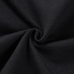 Áo Sweater Vải Nỉ Bông Unisex Basic 4 Màu Overco - O4K1