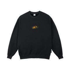 Áo Sweater COSMIC - O4F3