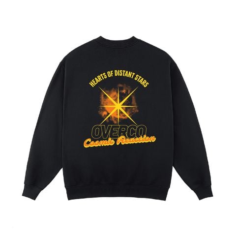 Áo Sweater COSMIC - O4F3