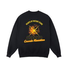 Áo Sweater COSMIC - O4F3