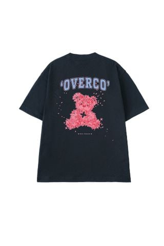 Áo Thun Unisex The Bear - O1A279