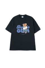 Áo Thun Unisex Cool Bear Club - O1A277
