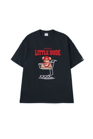 Áo Thun Unisex Little Dude - O1A278